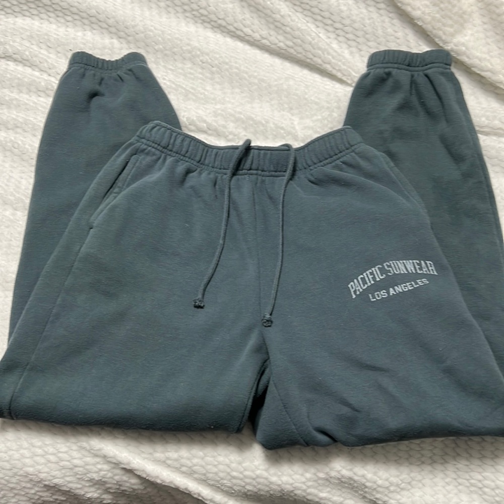 Sweatpants